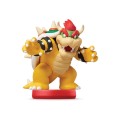 Amiibo Bowser Super Mario Nintendo d'occasion (Switch)