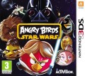 Angry Birds Star Wars d'occasion (3DS)