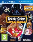 Angry Birds Star Wars d'occasion (Playstation Vita)