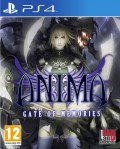 Anima : Gate of Memories d'occasion (Playstation 4 )