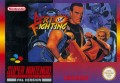 Art of Fighting d'occasion (Super Nintendo)