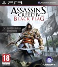 Assassin's Creed IV: Black flag d'occasion (Playstation 3)