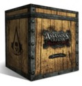 Assassin's Creed IV: Black Flag - Buccaneer Edition  d'occasion (Wii U)