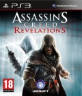 Assassin's Creed: Revelations d'occasion (Playstation 3)