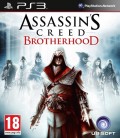 Assassin's Creed : Brotherhood d'occasion (Playstation 3)