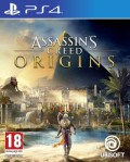 Assassin's Creed Origins d'occasion (Playstation 4 )