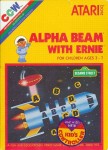 Alpha Beam en boîte d'occasion (Atari 2600)