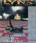 Fidelity Ultimate Chess Challenge en boîte  d'occasion (Atari Lynx)