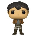 Figurine Pop Bertholdt Hoover Attack on Titan d'occasion (Figurine)