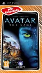 Avatar : The Game - Essentials d'occasion (Playstation Portable)