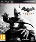 Batman: Arkham City d'occasion (Playstation 3)