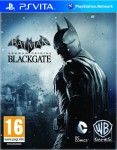 Batman: Arkham Origins - Blackgate d'occasion (Playstation Vita)