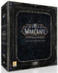 World of Warcraft : Battle for Azeroth - Édition Collector sous blister d'occasion (Jeux PC)