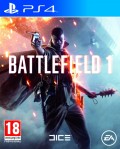 Battlefield 1 d'occasion (Playstation 4 )