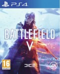 Battlefield V d'occasion (Playstation 4 )