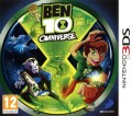 Ben 10: Omniverse d'occasion (3DS)