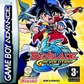 Beyblade G Revolution d'occasion (Game Boy Advance)