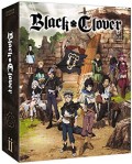 Black Clover - Saison 1 Partie 2 d'occasion (DVD)