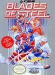 Blades of Steel en boite d'occasion (NES)