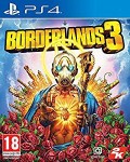 Borderlands 3  d'occasion (Playstation 4 )