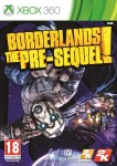 Borderlands: The Pre-Sequel ! d'occasion (Xbox 360)