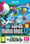 New Super Mario Bros. U + New Super Luigi. U d'occasion (Wii U)