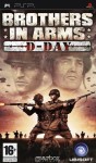 Brothers in Arms D-Day d'occasion (Playstation Portable)