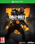 Call of Duty: Black Ops IIII d'occasion (Xbox One)