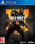 Call of Duty: Black Ops IIII d'occasion (Playstation 4 )