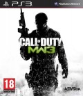 Call of Duty : Modern Warfare 3 d'occasion (Playstation 3)