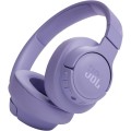 Casque JBL Tune 720BT Bluetooth violet d'occasion (JBL)