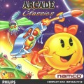 Arcade Classics  d'occasion (Philips CDI)