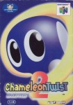 Chameleon Twist 2 (import japonais) en boîte  d'occasion (Nintendo 64)