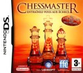 Chessmaster - Entraînez-vous aux Echecs d'occasion (DS)