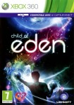 Child of Eden d'occasion (Xbox 360)