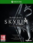 Skyrim : Special Edition d'occasion (Xbox One)