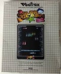 Color Clash d'occasion (Vectrex)