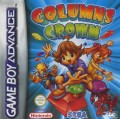 Columns crown d'occasion (Game Boy Advance)