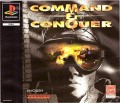 Command & Conquer Big Box d'occasion (Playstation One)