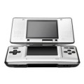 Console Argent d'occasion (DS)