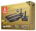 Console Atari Flashback 8 Gold HD en boîte  d'occasion (Atari 2600)