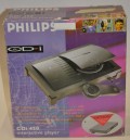 Console Philips CDi 450 en boîte  d'occasion (Philips CDI)