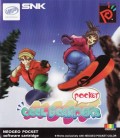 Cool Boarders Pocket d'occasion (Neo Geo Pocket)