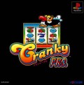 Cranky Pro (import japonais) d'occasion (Playstation One)