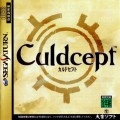 Culdcept (import japonais) d'occasion (Saturn)