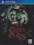 Curses 'N Chaos (import USA) d'occasion (Playstation Vita)