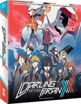 Darling in The Franxx - Intégrale  d'occasion (DVD)