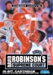 David robinson s supreme court d'occasion (Megadrive)