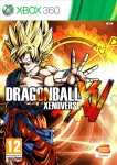 Dragon Ball Xenoverse d'occasion (Xbox 360)