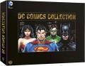 DC Comics Collection : l'Âge d'Or d'occasion (DVD)